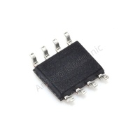 Circuits intégrés électroniques ANSOYO LMV358AIDR MV358A SMD IC, composants électroniques, amplificateur