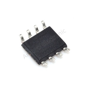 ANSOYO LMV358AIDR MV358A Chips SMD IC Circuitos Integrados Componentes Electrónicos Amplificador - Product Image 6