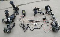 Karting, Quad, VTT, Buggy, CV 4x4, Bras oscillants avant, Différentiel, Arbre de transmission, Joints universels