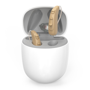 Aparelhos Auditivos Recarregáveis <span class=keywords><strong>RIC</strong></span> com Bom Preço para Deficientes Auditivos - Product Image 5