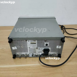 Générateur de signaux KEYSIGHT HP Agilent 8648B Fréquence 9 kHz-2 GHz - Product Image 3