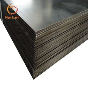 Q235B Q345B Chapa De Aço Laminada A Quente para Soluções De Construção E Engenharia Com Aço Estrutural De Alta Resistência - Product Image 2