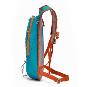 Popular Water Bladder Bag <b>Hydration</b> Pack Reflective Running Cycling Rucksack Waterproof Outdoor Sports <b>Backpacks</b> Custom Logo - Product Image 2