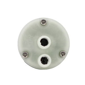 Mini <span class=keywords><strong>pompe</strong></span> à air portable DC 6V 12V 24V, 0,8 bar, personnalisable OEM, <span class=keywords><strong>pompe</strong></span> à diaphragme électrique pour toilettes intelligentes avec pression maximale de 6 bars - Product Image 3