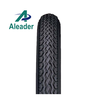 Pneu plein en caoutchouc PU 12 1/2 X 2 1/4 IA2601 pour fauteuil roulant, scooter et mobilité, anti-crevaison, noir, moulé, certifié ISO9001