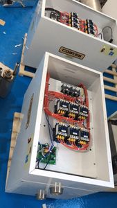 Termostato de Cobre Water Crown 2026 para Piscinas y Spas con Pantalla Digital de Temperatura, Ahorro de Energía - Product Image 6