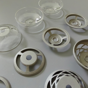 Service d'impression 3D de pièces métalliques automobiles, supports de moteur personnalisés, prototypage rapide - Product Image 6