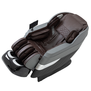 Oyeal Komode Meridian Moderne Luxe Zero Gravity Body Massage Chaise Vibrateur Sweet 16 Appareil Moteur Chauffage pour se détendre - Product Image 6