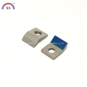 XS Die Cutting Blade M4.011.727 01 For Heidelberg SM74 SM52 CD74 Rear Gun Cylinder Metal Part - Product Image 4