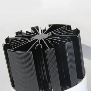 Faretto LED COB per Binario 10W 15W 20W 30W, Illuminazione Moderna per Negozi di Abbigliamento e Gioielleria - Product Image 5