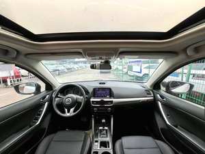 Auto Usado Mazda CX-5 2016, SUV Automático de Gasolina, Buen Estado, <span class=keywords><strong>Sin</strong></span> Accidentes, Volante a la Izquierda, Disponible para la Venta (2015-2022) - Product Image 5