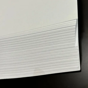 Cheap <b>A4</b> Copy <b>Paper</b> 80GSM Double <b>A4</b> <b>Copier</b> <b>Papers</b> Hot Sell - Product Image 3