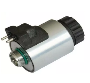 ¡Oferta! Bomba de tornillo proporcional Rexroth GP516 Series GP516-S-CIW20/GP516-S-EIW20 con control de solenoide de aceite OEM - Product Image 1