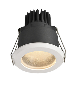 7W 10W 12W <span class=keywords><strong>Plafond</strong></span> Projecteur LED COB Encastré IP65 Encastré <span class=keywords><strong>Plafond</strong></span> En Aluminium Anti Éblouissement Downlights Étanche - Product Image 1