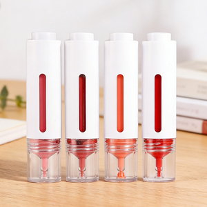 Tinte de Rubor Líquido Vegano de Marca Privada, Altamente Pigmentado, con Logotipo Personalizado, de Larga Duración, para Maquillaje Diario - Product Image 5