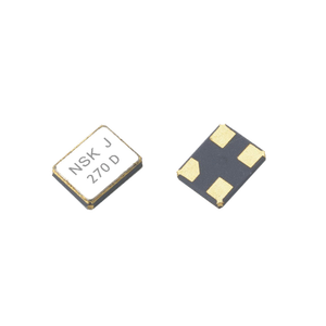 Drone tcxo 12Mhz đến 60MHz Nhiệt độ điều khiển tinh thể dao động, ± 0.1ppm Micro 0.8ma 1.8V, smd2016, 0.3ppm lạnh bắt đầu trôi - Product Image 1