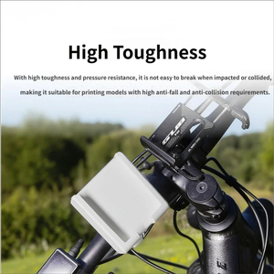 PETG HF High Speed 3D Filament 1KG 1.75mm Multicolor Tough for Bambu and Creality FDM Printers - Product Image 5