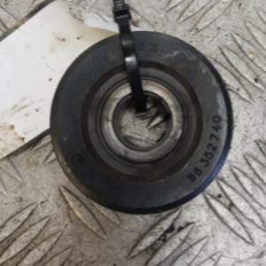 Pignon de vilebrequin 96352740 pour Chevrolet 1.6L - Product Image 3