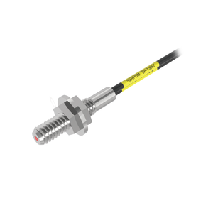 Sensor de Fibra Óptica de Reflexión Difusa con Radio R2 de 450 mm de <span class=keywords><strong>Distancia</strong></span> de Detección, Tubo de Fibra Óptica, Sonda de Sensor Óptico de Fibra, Reemplazo para FU-35FZ - Product Image 2