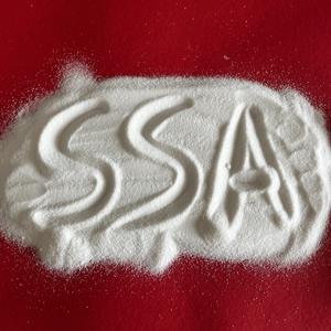 <span class=keywords><strong>Sulfato</strong></span> <span class=keywords><strong>de</strong></span> <span class=keywords><strong>Disodio</strong></span> 99% <span class=keywords><strong>de</strong></span> Pureza, Utilizado en la Producción <span class=keywords><strong>de</strong></span> Papel, Vidrio y Teñido, Origen Jiangxi, Grado Industrial - Product Image 5