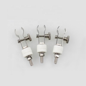 Youhui Infrared Lamp <b>Clamp</b> 11x23mm Ceramic Holder Shortwave Tube For Heating Therapy - Product Image 3