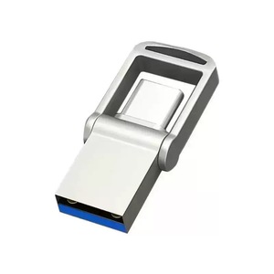 Unidad Flash USB OTG de 16 GB, 32 GB, 64 GB, <span class=keywords><strong>Mini</strong></span> Unidad Flash USB OTG Tipo C USB 3.0 de 32 GB, 64 GB, 128 GB, 1 TB, 2 TB U3, <span class=keywords><strong>Mini</strong></span> Unidad USB Tipo C - Product Image 1