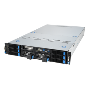 E11 ESC4000 2U เซิร์ฟเวอร์ GPU คู่ Intel Xeon โปรเซสเซอร์4510เงิน12 Core 4ช่อง GPU กว้างสองเท่า DDR5หน่วยความจำ PCIe 5 - Product Image 6