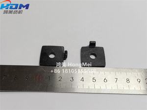 Rapier Loom Ersatzteile K88 Reed Press Block 2500718 12.9 Schrauben mutter zum Weben von Textil maschinen - Product Image 3