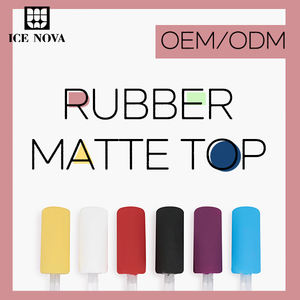 Capa Superior <span class=keywords><strong>de</strong></span> Goma Mate 1kg, Paquete a Granel, Imprimación Express, Gel UV <span class=keywords><strong>de</strong></span> Goma, Sin Limpieza, Sin Pegajosidad, Templado, Sin HEMA, Sin TPO - Product Image 5