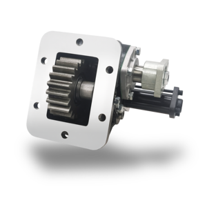 PTO2130QW con 6 agujeros 15T Toma de fuerza recta Compatible con Eaton 8309 A Camión <span class=keywords><strong>Canter</strong></span> japonés usado - Product Image 1