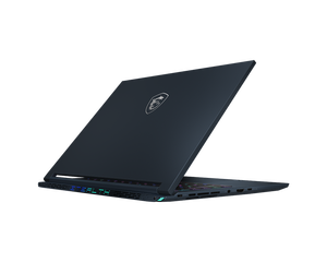 โน้ตบุ๊กเกมมิ่ง MSI Stealth-14-AI-Studio-A1VX A1VFG-011CN Ultra 7 155H/DDR5 16GB*2/1TB NVMe PCIe/ RTX 4060 8GB /14" OLED/120Hz G - Product Image 3