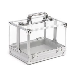 Étui <span class=keywords><strong>de</strong></span> transport <span class=keywords><strong>de</strong></span> jetons <span class=keywords><strong>de</strong></span> <span class=keywords><strong>poker</strong></span> en acrylique <span class=keywords><strong>de</strong></span> casino transparent sans plateaux <span class=keywords><strong>de</strong></span> jetons <span class=keywords><strong>de</strong></span> <span class=keywords><strong>poker</strong></span> - Product Image 1