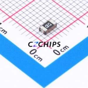 nSMD075-30V Resettable Fuse 1206 Fuse 30V 100A 750mA 1.5A - Product Image 2