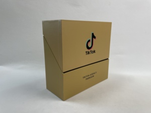 Boîte d'emballage imprimée en couleur, nouveau produit, boîte de luxe personnalisée pour la vente en gros et l'exportation - Product Image 6