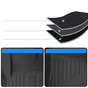 <span class=keywords><strong>Probox</strong></span> Rhd Khí Mọi Thời Tiết Thảm Sàn Chất Liệu TPE Thân Cây Phụ Kiện Với Cyberpunk Thiết Kế Phong Cách Tương Thích Với Xe Mô Hình - Product Image 3