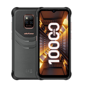 <span class=keywords><strong>Ulefone</strong></span> Power <span class=keywords><strong>Armor</strong></span> <span class=keywords><strong>14</strong></span> <span class=keywords><strong>Pro</strong></span> Global, Teléfono Resistente 4G LTE, 10000mAh, Android 12, Resistente al Agua, 128GB, Carga Inalámbrica, NFC, Smartphone - Product Image 1