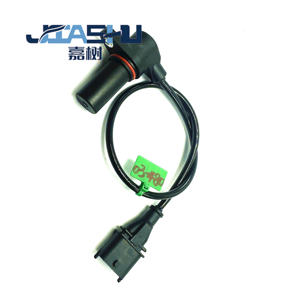 Nouveau capteur de position du vilebrequin automobile pour <span class=keywords><strong>DAF</strong></span> CF <span class=keywords><strong>XF</strong></span> TRUCK Jeep Liberty 2005 2006 L4 2.8L OE 0281002675 5066882AA 1607435 - Product Image 3