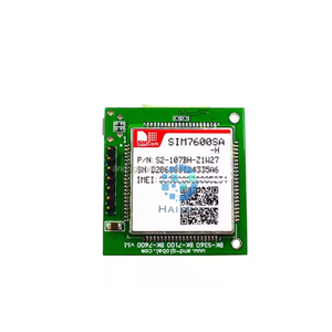 4g lte SIM7600SA-H לוח הליבה cat4 ערכת פריצה התומכת LTE-TDD/ LTE-FDD/hספא +/gsm/gsm/קצה 7600sa <span class=keywords><strong>7600</strong></span> - Product Image 2