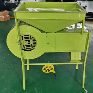 Máquina limpiadora de aire de granos, <span class=keywords><strong>mini</strong></span> semillas, pequeña - Product Image 3