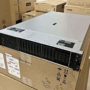 Serveur en rack ProLiant DL380 Gen11/Gen10 PLUS, 20 cœurs, mémoire intelligente DDR5, serveur haute performance, serveur DL380 Gen11, serveur DL380 Gen11 Ser - Product Image 4