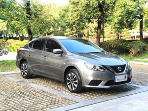 Nissan Sylphy 2021 1.6L Automatica Sedan LHD Usata, Qualità Giapponese, Bassa Manutenzione, Basso Chilometraggio, 5 Posti, Bagagliaio Spazioso, Facile Manutenzione - Product Image 3