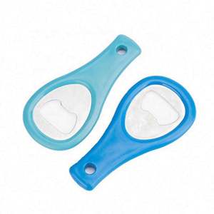 Ouvre-bouteille créatif pour bière et vin, construction en métal, bonne qualité, sans danger pour les aliments - Product Image 2