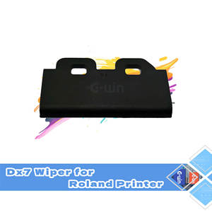 Cabezal de limpiador DX7 original nuevo para impresoras de inyección de tinta Roland, compatible con tinta eco solvente y a base de agua - Product Image 2