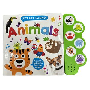 <span class=keywords><strong>Libro</strong></span> de sonido divertido <span class=keywords><strong>para</strong></span> bebés de alta calidad personalizado, <span class=keywords><strong>libro</strong></span> de música <span class=keywords><strong>para</strong></span> niños, <span class=keywords><strong>libro</strong></span> de sonido de dibujos animados <span class=keywords><strong>para</strong></span> niños, libros <span class=keywords><strong>para</strong></span> niños con sonido - Product Image 2