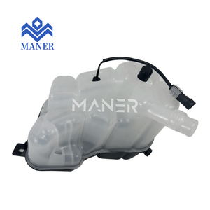 Tanque de Expansión de Refrigerante del Motor MANER Nuevo LR024296 LR060349 J9C1432 para Land Rover FREELANDER 2 L359 RANGE ROVER <span class=keywords><strong>EVOQUE</strong></span> L538 <span class=keywords><strong>2016</strong></span>- - Product Image 1