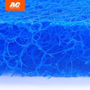 Medios de filtro de estanque Koi de plástico ecológico, alfombrilla de filtro Matala duradera para limpieza de acuarios Koi - Product Image 3