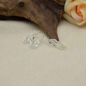 จี้รองเท้าส้นสูงแฟชั่นสำหรับเด็กทำจากเรซิ่น |   ตัวล็อคเคลือบทอง 18K PVD พร้อมเรซิ่นหลากสี |   ทนทาน กันน้ำ ป้องกันอาการแพ้ - Product Image 6