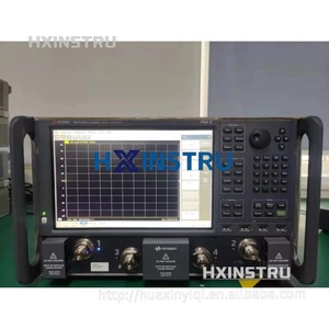 เครื่องวิเคราะห์เครือข่ายไมโครเวฟ Keysight N5242B PNA-X 4 พอร์ต 10 MHz ถึง 26.5 GHz มือสอง H - Product Image 5