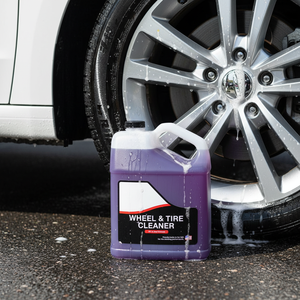 น้ำยาทำความสะอาด<span class=keywords><strong>ล้อ</strong></span><span class=keywords><strong>แม็</strong></span><span class=keywords><strong>ก</strong></span>ซ์ X9 Hot Rims สีดำ สูตรโฟมเข้มข้น 64 ออนซ์  ออ<span class=keywords><strong>ก</strong></span>แบบพิเศษเพื่อทำความสะอาดเหล็<span class=keywords><strong>ก</strong></span> แมตต์ <span class=keywords><strong>ก</strong></span>ลอส ซาติน โครม และสีดำได้อย่างมีประสิทธิภาพ - Product Image 3