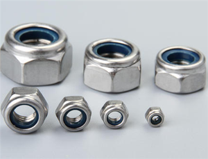 Precio de fábrica, acero inoxidable de alta calidad, 934 DIN, tuerca hexagonal, tuercas hexagonales, 2017 - Product Image 3